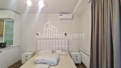 Пәтер 37.3 м² - Батырлар аллеясы, Batumi, Грузия