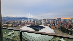 Пәтер 37.3 м² - Батырлар аллеясы, Batumi, Грузия