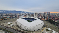 Пәтер 37.3 м² - Батырлар аллеясы, Batumi, Грузия