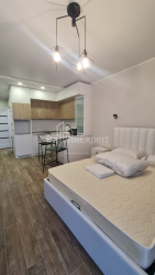 Пәтер 37.3 м² - Батырлар аллеясы, Batumi, Грузия
