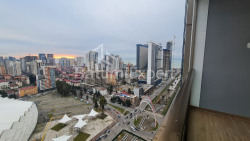 Пәтер 37.3 м² - Батырлар аллеясы, Batumi, Грузия