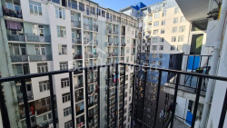 Пәтер 60 м² - Шалва Инасаридзе, Batumi, Грузия