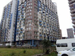 Пәтер 3-комн 60 m² - Шалва Инасаридзе, Batumi