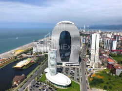 Пәтер 65 м² - Шериф Химшиашвили, Batumi, Грузия