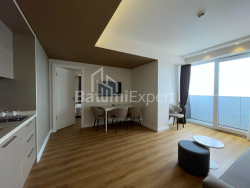 Пәтер 2-комн 65 m² - Шериф Химшиашвили, Batumi