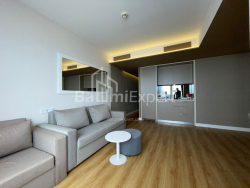 Пәтер 2-комн 65 m² - Шериф Химшиашвили, Batumi