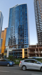Пәтер 33 м² - Жиули Шартава, Batumi, Грузия