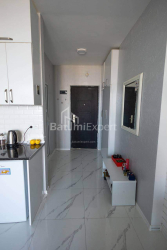 Пәтер 1-комн 33 m² - Жиули Шартава, Batumi