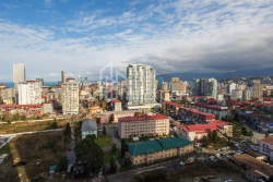 Пәтер 33 м² - Жиули Шартава, Batumi, Грузия