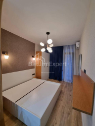 Пәтер 1-комн 30 m² - Батырлар аллеясы, Batumi