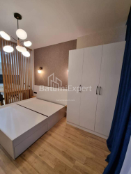 Пәтер 1-комн 30 m² - Батырлар аллеясы, Batumi