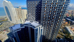 Пәтер 30 м² - Батырлар аллеясы, Batumi, Грузия