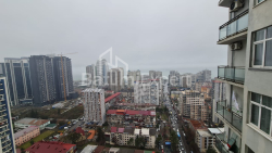 Пәтер 41 м² - Тбель-Абусеридзе, Batumi, Грузия
