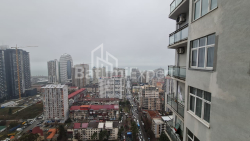 Пәтер 41 м² - Тбель-Абусеридзе, Batumi, Грузия