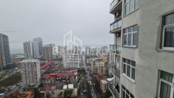 Пәтер 41 м² - Тбель-Абусеридзе, Batumi, Грузия