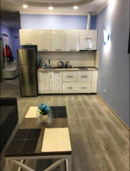 Пәтер 2-комн 56 m² - Шериф Химшиашвили, Batumi