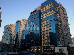 Пәтер 2-комн 56 m² - Шериф Химшиашвили, Batumi