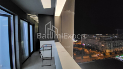 Пәтер 50.5 м² - Шериф Химшиашвили, Batumi, Грузия