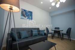 Пәтер 2-комн 50.5 m² - Шериф Химшиашвили, Batumi