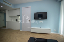 Пәтер 2-комн 50.5 m² - Шериф Химшиашвили, Batumi