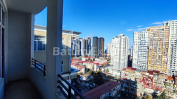 Пәтер 54 м² - Александра Пушкин, Batumi, Грузия