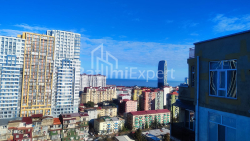 Пәтер 54 м² - Александра Пушкин, Batumi, Грузия