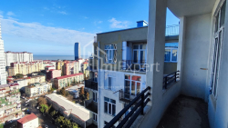 Пәтер 54 м² - Александра Пушкин, Batumi, Грузия