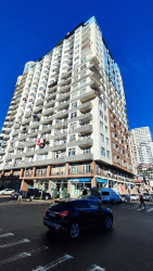 Пәтер 54 м² - Александра Пушкин, Batumi, Грузия