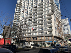 Пәтер 54 м² - Александра Пушкин, Batumi, Грузия