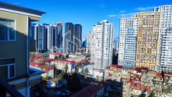 Пәтер 54 м² - Александра Пушкин, Batumi, Грузия