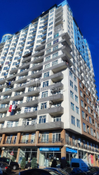 Пәтер 54 м² - Александра Пушкин, Batumi, Грузия