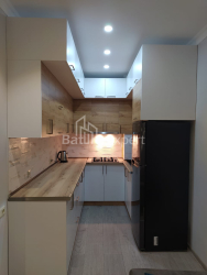 Пәтер 3-комн 60 m² - Тбель-Абусеридзе, Batumi