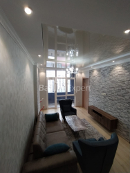 Пәтер 3-комн 60 m² - Тбель-Абусеридзе, Batumi