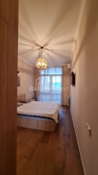 Пәтер 52 м² - Юсуф Кобаладзе, Batumi, Грузия
