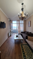 Пәтер 2-комн 52 m² - Юсуф Кобаладзе, Batumi