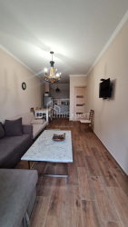 Пәтер 2-комн 52 m² - Юсуф Кобаладзе, Batumi