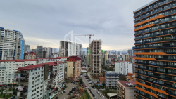 Пәтер 52 м² - Юсуф Кобаладзе, Batumi, Грузия