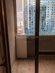 Пәтер 27 м² - Батырлар аллеясы, Batumi, Грузия