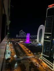 Пәтер 27 м² - Батырлар аллеясы, Batumi, Грузия
