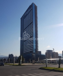 Пәтер 27 м² - Батырлар аллеясы, Batumi, Грузия