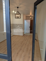 Пәтер 1-комн 27 m² - Батырлар аллеясы, Batumi
