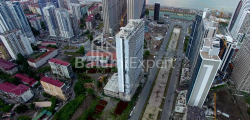 Пәтер 27 м² - Батырлар аллеясы, Batumi, Грузия