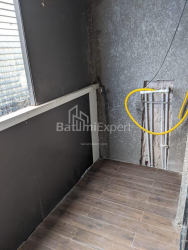 Пәтер 27 м² - Батырлар аллеясы, Batumi, Грузия