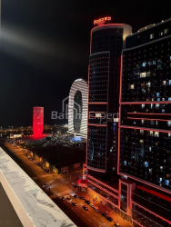 Пәтер 27 м² - Батырлар аллеясы, Batumi, Грузия