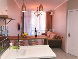 Пәтер 2-комн 48 m² - Батырлар аллеясы, Batumi