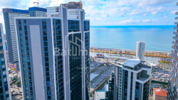 Пәтер 48 м² - Батырлар аллеясы, Batumi, Грузия