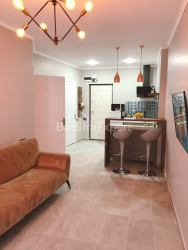 Пәтер 48 м² - Батырлар аллеясы, Batumi, Грузия