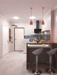 Пәтер 48 м² - Батырлар аллеясы, Batumi, Грузия