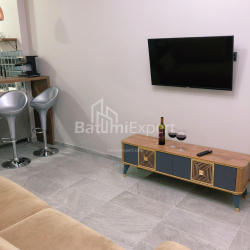 Пәтер 48 м² - Батырлар аллеясы, Batumi, Грузия