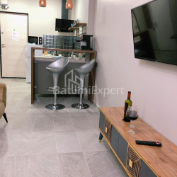 Пәтер 48 м² - Батырлар аллеясы, Batumi, Грузия
